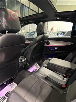 مێرسێدس بێنز E-Class
